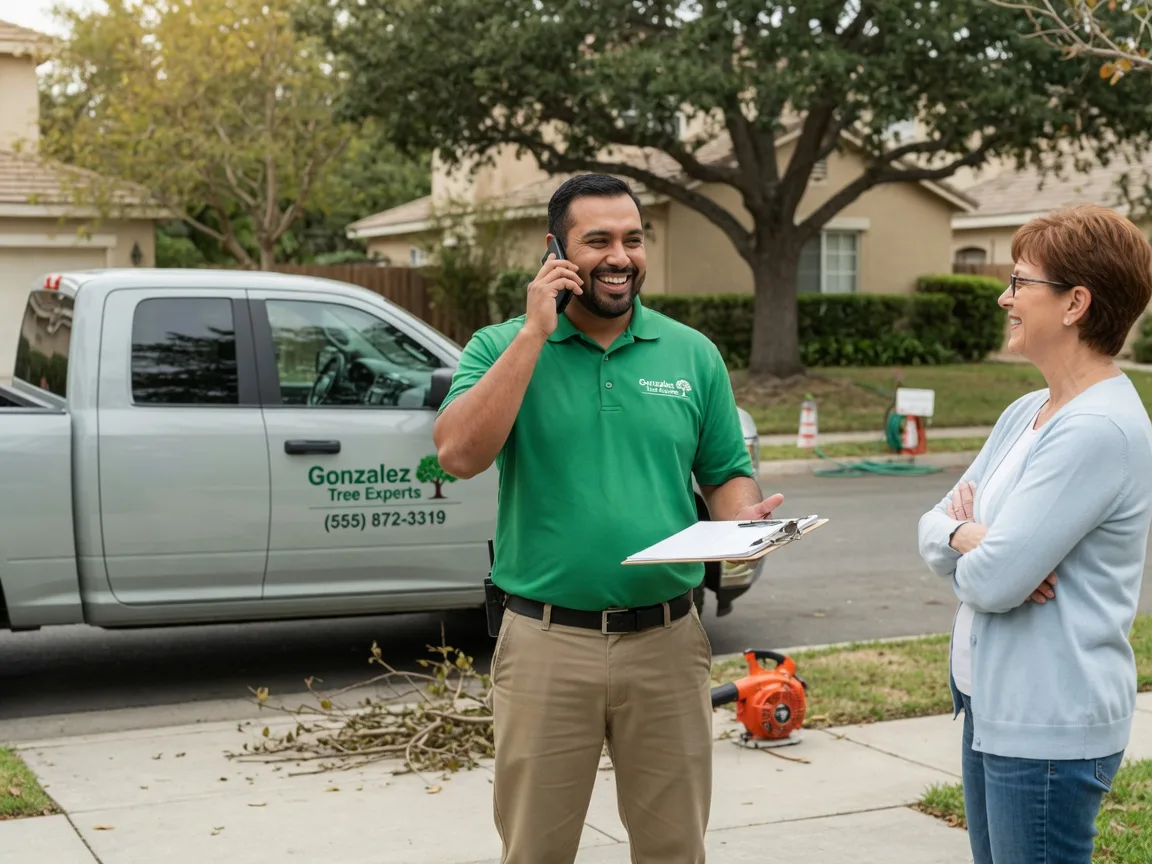 Tree Service West Millgrove, OH FAQs